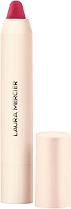 Laura Mercier Petal Soft Lipstick Crayon 341 Simone - Rose Berry Review