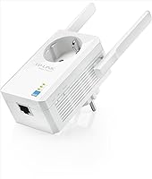 TP-Link TL-WA860RE Wi-Fi Range Extender — image 1