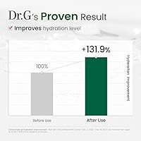 Dr.G RED Blemish Clear Soothing Korean Toner 300mL — image 4