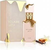 Lattafa Eclaire Eau de Parfum 100mL — image 1