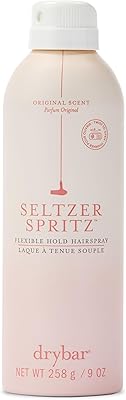 Drybar Seltzer Spritz Flexible Hold Hairspray 11.36oz