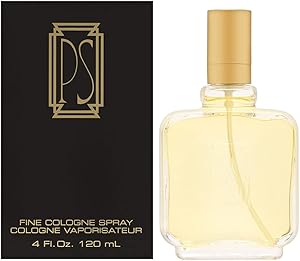 PAUL SEBASTIAN Men's Cologne Spray 4 oz Review