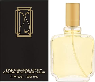 PAUL SEBASTIAN Men's Cologne Spray 4 oz