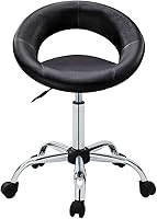 DUHOME Work Stool WY-171XF Adjustable Swivel Task Chair — image 8