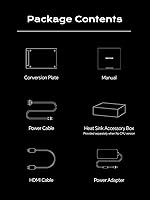 MINISFORUM DeskMini MS-A1 AMD Ryzen 9 9950X 64GB DDR5 2TB SSD — image 9