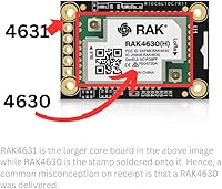 RAKwireless WisBlock Meshtastic Starter Kit US915 — image 6