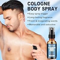 DOYEEWO Men's Body Wash Gift Set — image 6