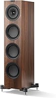 KEF Q550 Floorstanding Speaker — image 4