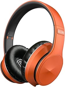 KOMPSEN EL-B4 Wireless Bluetooth Noise Cancelling Headphones Review