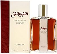 Caron Paris Yatagan Eau de Toilette Spray 4.2oz — image 1