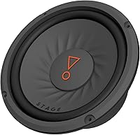 JBL Stage 82 8-inch Car Audio Subwoofer — image 1