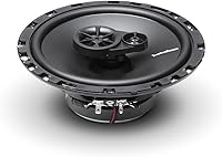 Rockford Fosgate Prime R165X3 6.5″ 3-Way Coaxial Speakers — image 2