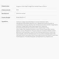 SUNGBOON EDITOR Deep Collagen Anti-Wrinkle Cream In Serum 1.01 fl. oz — image 9