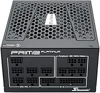 Seasonic Prime Ultra Platinum 1300W Power Supply — image 2