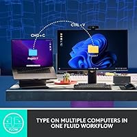 Logitech MX Mechanical Wireless Keyboard — image 10