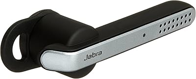 Jabra Stealth UC Bluetooth Headset
