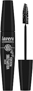 Lavera Intense Volumizing Mascara - Black, 0.44 Fl Oz Review