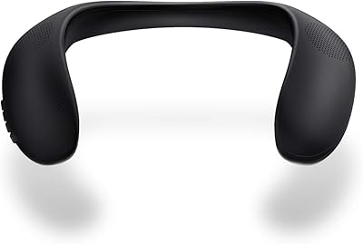 Bluedio HS Neckband Bluetooth Speaker