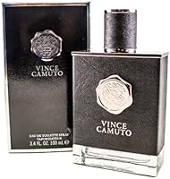 Vince Camuto Eau de Toilette Spray Cologne for Men, 3.4oz — image 1
