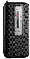 PHILIPS TAR1506 Portable AM/FM Radio — image 4
