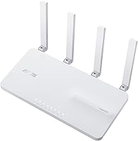 ASUS ExpertWiFi EBR63 AX3000 WiFi 6 Business Router — image 1