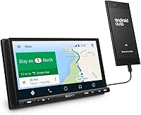 Sony XAV-AX7000 Media Receiver — image 3