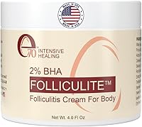 e70 Folliculitis Cream – 4 oz — image 1
