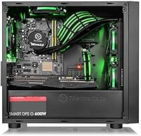 Thermaltake Versa H18 Micro ATX Gaming Case — image 7