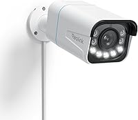 Reolink RLC-811A 4K PoE IP Security Camera — image 1