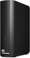 Western Digital 10TB Elements Desktop External Hard Drive — image 6