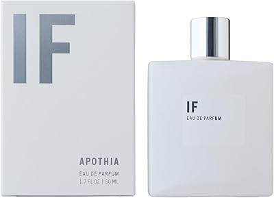 APOTHIA IF Eau de Parfum 50mL