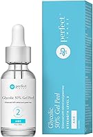 Perfect Image Glycolic Acid 50% Gel Peel with Retinol & Green Tea Extract 1oz — image 1