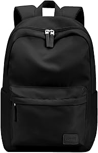 HOMIEE Lightweight Casual Laptop Backpack Review
