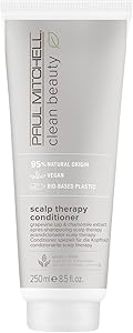 Paul Mitchell Clean Beauty Scalp Therapy Conditioner 8.5oz Review