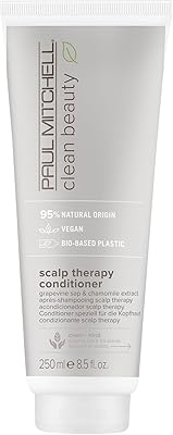 Paul Mitchell Clean Beauty Scalp Therapy Conditioner 8.5oz