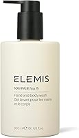 ELEMIS Mayfair No.9 Hand & Body Wash 300ml — image 1