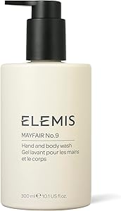 ELEMIS Mayfair No.9 Hand & Body Wash 300ml Review