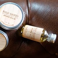 The Bearded Bastard TBB Palo Santo Classic Beard Oil 1 Oz. — image 7