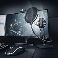 Trust Gaming GXT 252 Emita Streaming Microphone — image 3