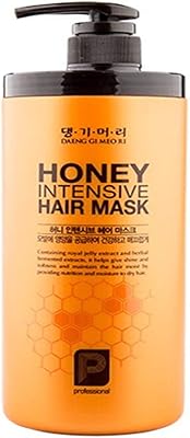 Daeng Gi Meo Ri Honey Intensive Hair Mask 1000mL