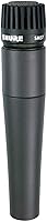 Shure SM57-LC Dynamic Microphone — image 1