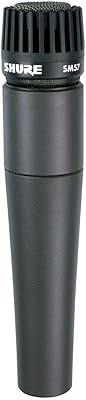 Shure SM57