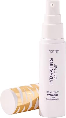 Tarte Base Tape Hydrating Primer – 2.89oz