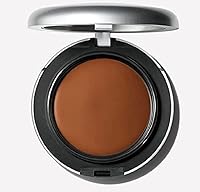 MAC Studio Fix Tech Cream-to-Powder Foundation NW45 0.35oz — image 1