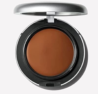 MAC Studio Fix Tech Cream-to-Powder Foundation NW45 0.35oz