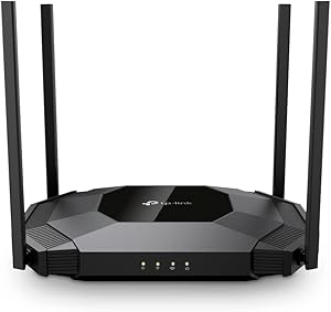 TP-Link TL-WA3001 WiFi 6 AX3000 Wireless Gigabit Access Point Review