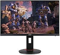 Acer XF270H Bbmiiprx 27″ Gaming Monitor — image 1