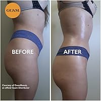 Guam Draining Body Wrap DREN PLUS Seaweed Mud 1.1 LB — image 8