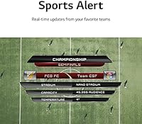 LG QNED75 Series 75-Inch 4K Smart TV — image 5