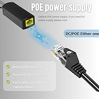 Barlus Underwater Camera POE 5MP — image 4